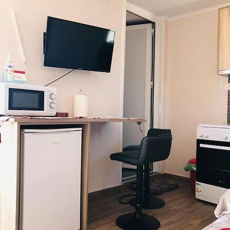 Ariadni'S Apartment 3 干尼亞 外观 照片