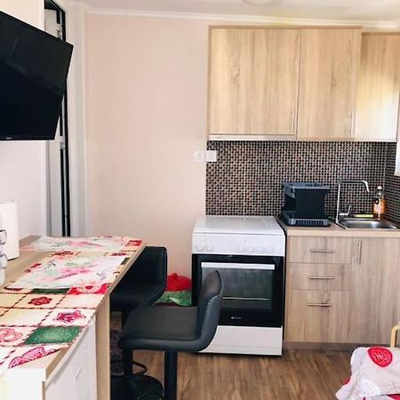 Ariadni'S Apartment 3 干尼亞 外观 照片