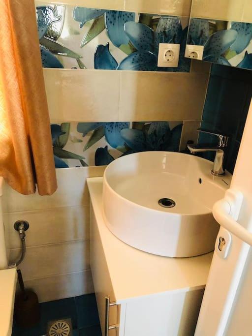 Ariadni'S Apartment 3 干尼亞 外观 照片