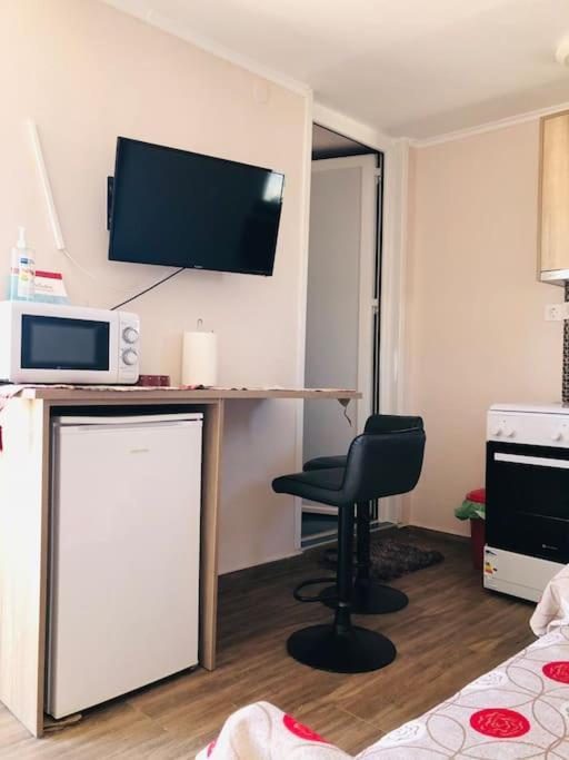 Ariadni'S Apartment 3 干尼亞 外观 照片