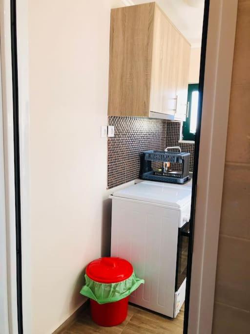 Ariadni'S Apartment 3 干尼亞 外观 照片