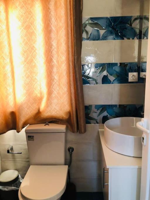 Ariadni'S Apartment 3 干尼亞 外观 照片