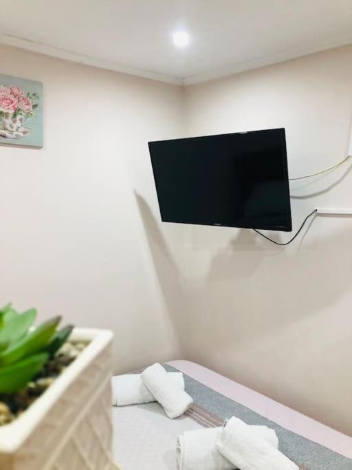 Ariadni'S Apartment 3 干尼亞 外观 照片