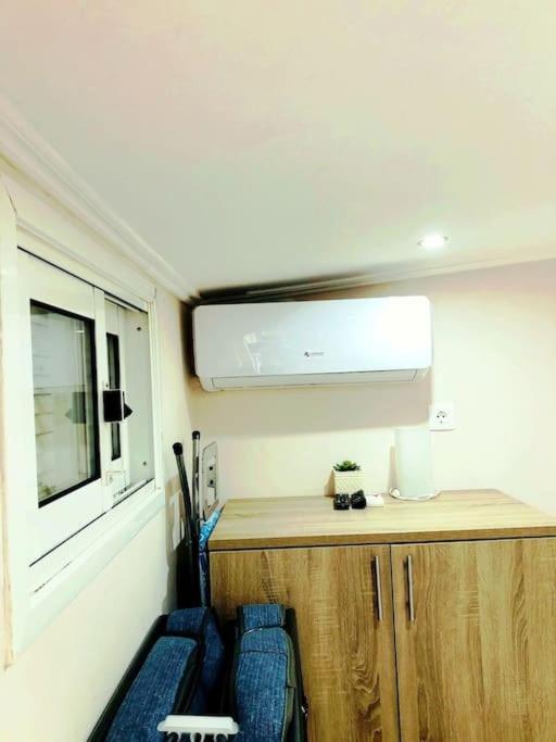 Ariadni'S Apartment 3 干尼亞 外观 照片